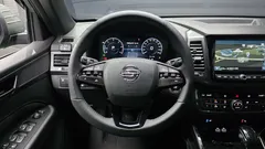 2023 KG_Mobility_Ssangyong Rexton Diesel 2.2 4WD — фото 12