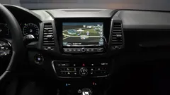 2023 KG_Mobility_Ssangyong Rexton Diesel 2.2 4WD — фото 13