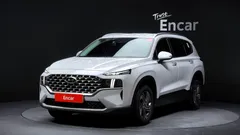 2022 Hyundai Santa Fe Diesel 2.2 2WD — фото 1