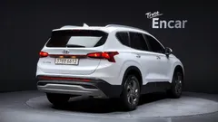 2022 Hyundai Santa Fe Diesel 2.2 2WD — фото 2