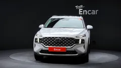 2022 Hyundai Santa Fe Diesel 2.2 2WD — фото 3
