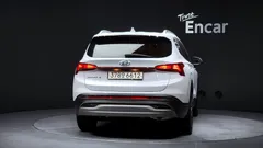 2022 Hyundai Santa Fe Diesel 2.2 2WD — фото 4