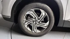 2022 Hyundai Santa Fe Diesel 2.2 2WD — фото 5