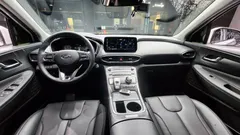 2022 Hyundai Santa Fe Diesel 2.2 2WD — фото 7