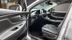 2022 Hyundai Santa Fe Diesel 2.2 2WD — фото 10