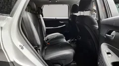 2022 Hyundai Santa Fe Diesel 2.2 2WD — фото 11