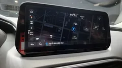 2022 Hyundai Santa Fe Diesel 2.2 2WD — фото 13