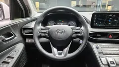 2022 Hyundai Santa Fe Diesel 2.2 2WD — фото 14