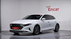2022 Hyundai Grandeur 2.5 — фото 1