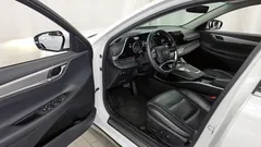 2022 Hyundai Grandeur 2.5 — фото 10
