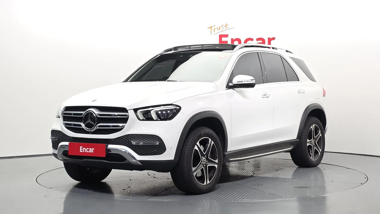 2023 Mercedes-Benz GLE-Class GLE350e 4MATIC