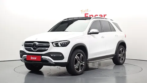 2023 Mercedes-Benz GLE-Class GLE350e 4MATIC