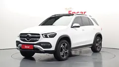 2023 Mercedes-Benz GLE-Class GLE350e 4MATIC — фото 1