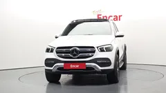 2023 Mercedes-Benz GLE-Class GLE350e 4MATIC — фото 3