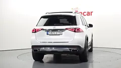 2023 Mercedes-Benz GLE-Class GLE350e 4MATIC — фото 4