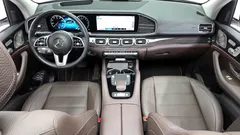 2023 Mercedes-Benz GLE-Class GLE350e 4MATIC — фото 7