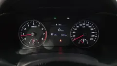 2021 Kia K3 Prestige, белый — фото 8