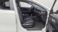 2021 Kia K3 Prestige, белый — фото 11