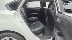 2021 Kia K3 Prestige, белый — фото 12