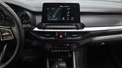 2021 Kia K3 Prestige, белый — фото 14