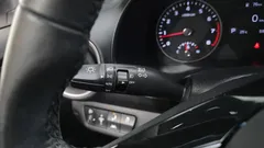 2021 Kia K3 Prestige, белый — фото 19