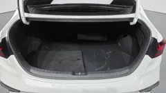 2021 Kia K3 Prestige, белый — фото 20