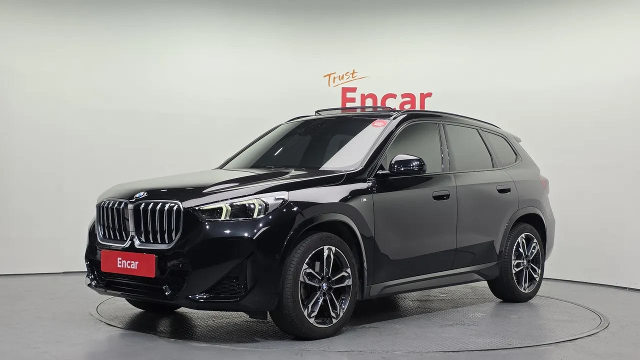2023 BMW X1 sDrive 20i M Sport