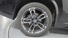 2023 BMW X1 sDrive 20i M Sport, чёрный — фото 5