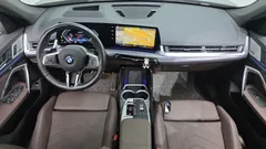 2023 BMW X1 sDrive 20i M Sport, чёрный — фото 7
