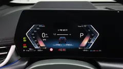 2023 BMW X1 sDrive 20i M Sport, чёрный — фото 8
