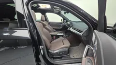 2023 BMW X1 sDrive 20i M Sport, чёрный — фото 10