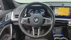 2023 BMW X1 sDrive 20i M Sport, чёрный — фото 13