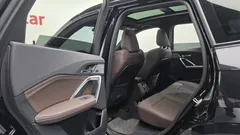2023 BMW X1 sDrive 20i M Sport, чёрный — фото 17