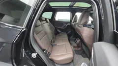 2023 BMW X1 sDrive 20i M Sport, чёрный — фото 19