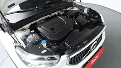 2021 Volvo XC40 B4 Inscription, белый — фото 6