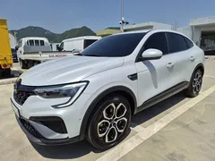 2023 Renault Samsung XM3 1.6 E-TECH Inspire — фото 1