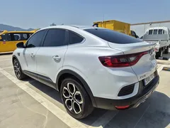 2023 Renault Samsung XM3 1.6 E-TECH Inspire — фото 2