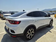 2023 Renault Samsung XM3 1.6 E-TECH Inspire — фото 4