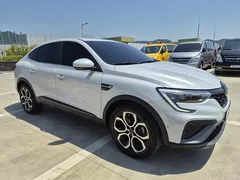 2023 Renault Samsung XM3 1.6 E-TECH Inspire — фото 5