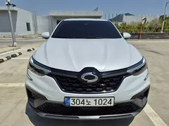 2023 Renault Samsung XM3 1.6 E-TECH Inspire — фото 6