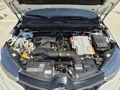 2023 Renault Samsung XM3 1.6 E-TECH Inspire — фото 10