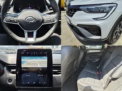 2023 Renault Samsung XM3 1.6 E-TECH Inspire — фото 15