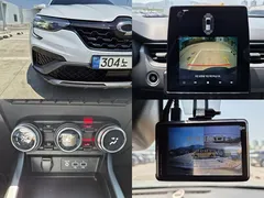 2023 Renault Samsung XM3 1.6 E-TECH Inspire — фото 17