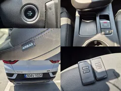 2023 Renault Samsung XM3 1.6 E-TECH Inspire — фото 19