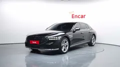 2023 Genesis G90 Gasoline 3.5 Turbo e-S/C AWD — фото 1