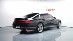 2023 Genesis G90 Gasoline 3.5 Turbo e-S/C AWD — фото 2