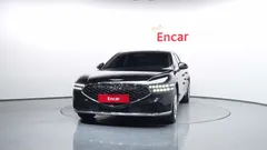 2023 Genesis G90 Gasoline 3.5 Turbo e-S/C AWD — фото 3