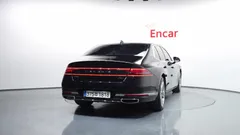 2023 Genesis G90 Gasoline 3.5 Turbo e-S/C AWD — фото 4