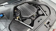 2023 Genesis G90 Gasoline 3.5 Turbo e-S/C AWD — фото 6