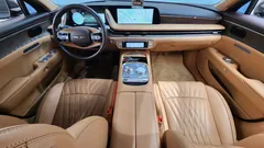 2023 Genesis G90 Gasoline 3.5 Turbo e-S/C AWD — фото 7